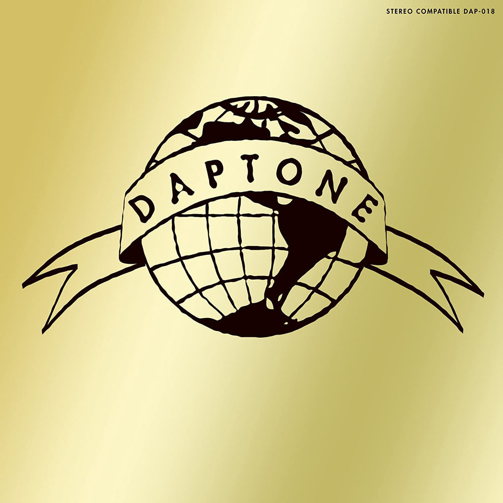 Various Artists - Daptone Gold (2LP)