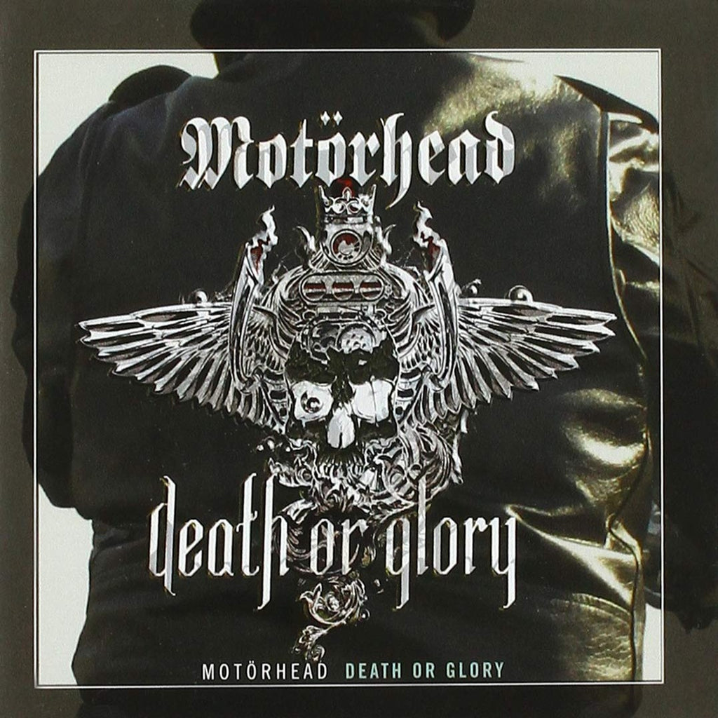 Motorhead - Death Or Glory