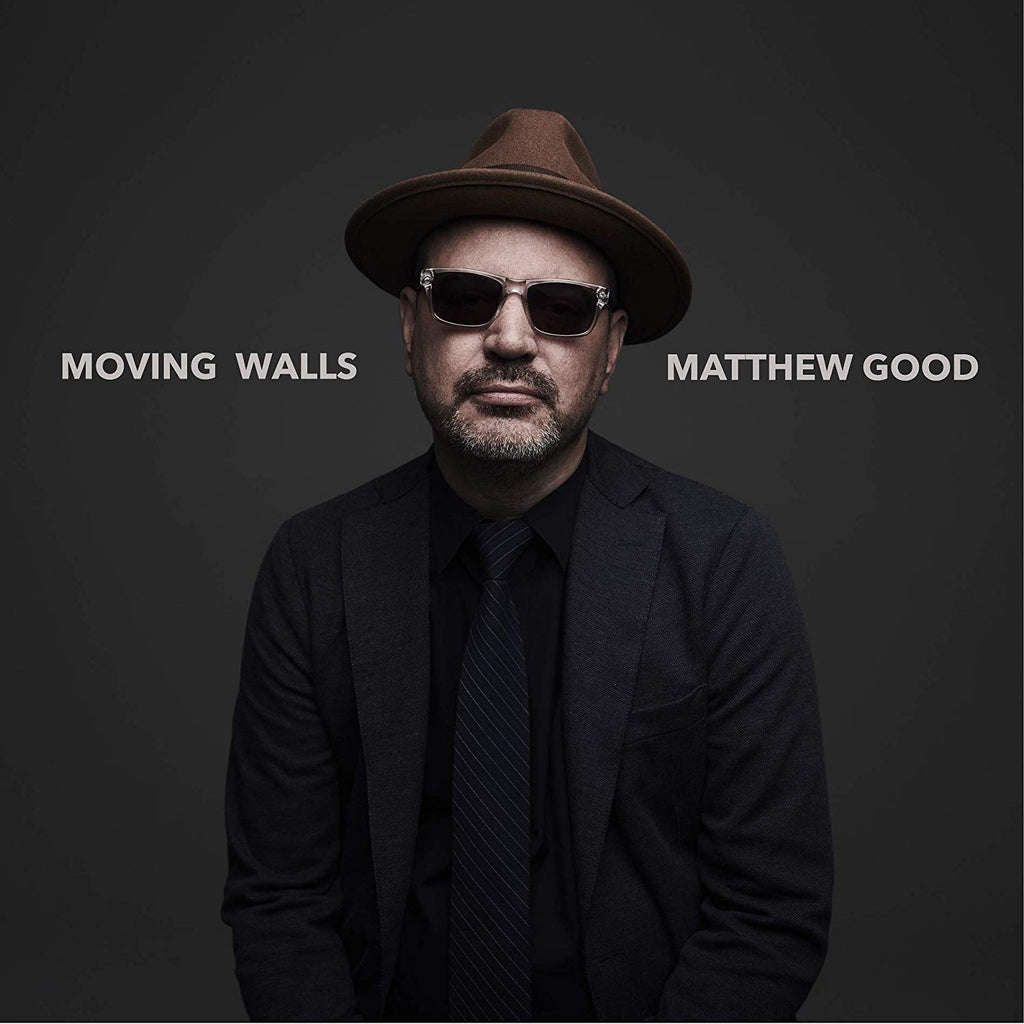Matthew Good - Moving Walls (2LP)