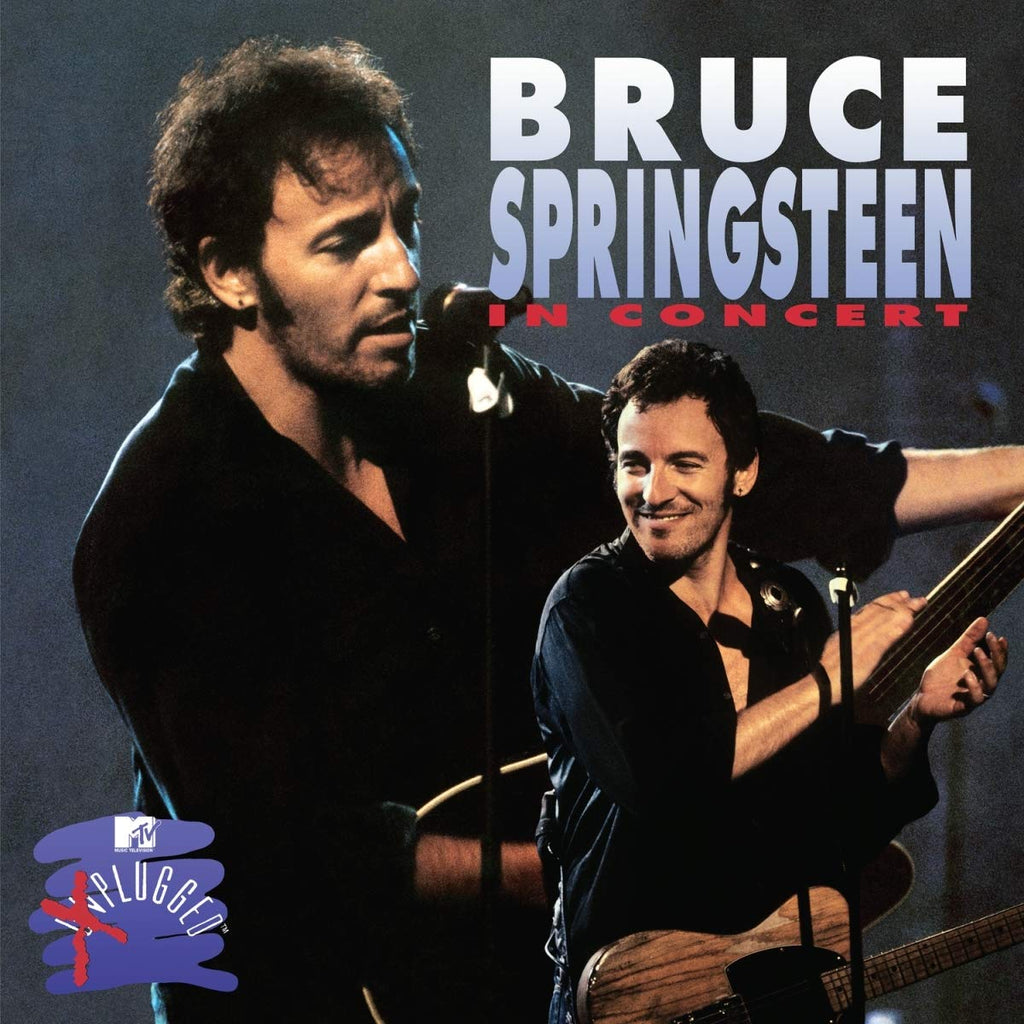 Bruce Springsteen - MTV Plugged (2LP)