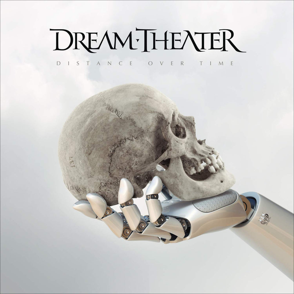 Dream Theater - Distance Over Time (2LP)