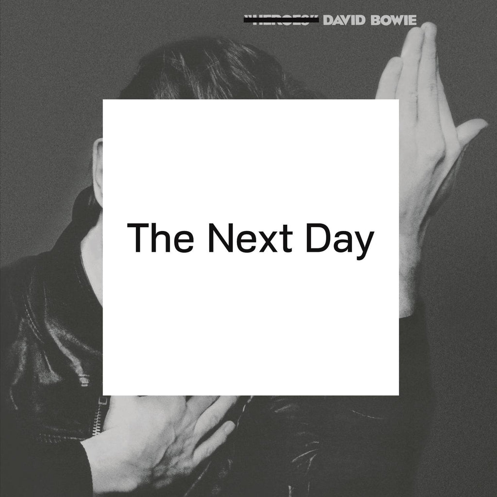 David Bowie - Next Day (2LP)