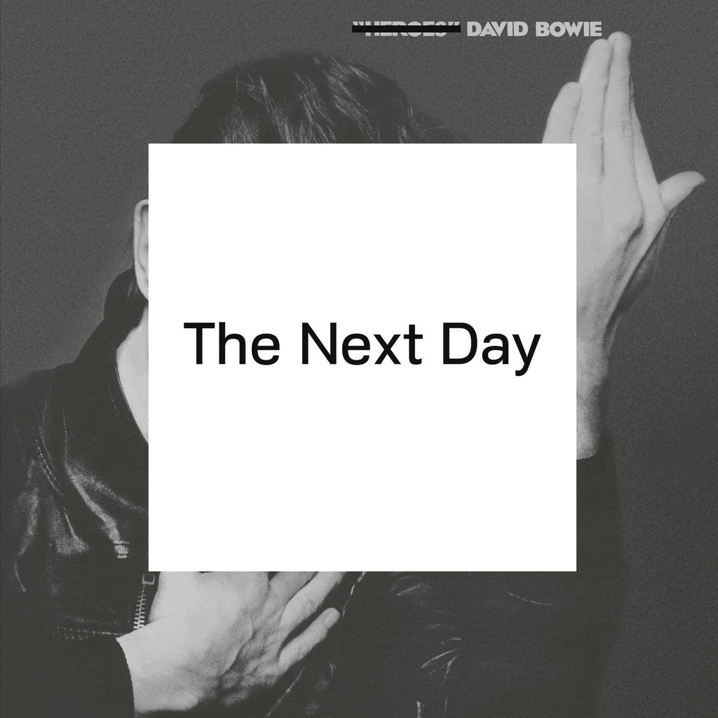 David Bowie - Next Day (CD)