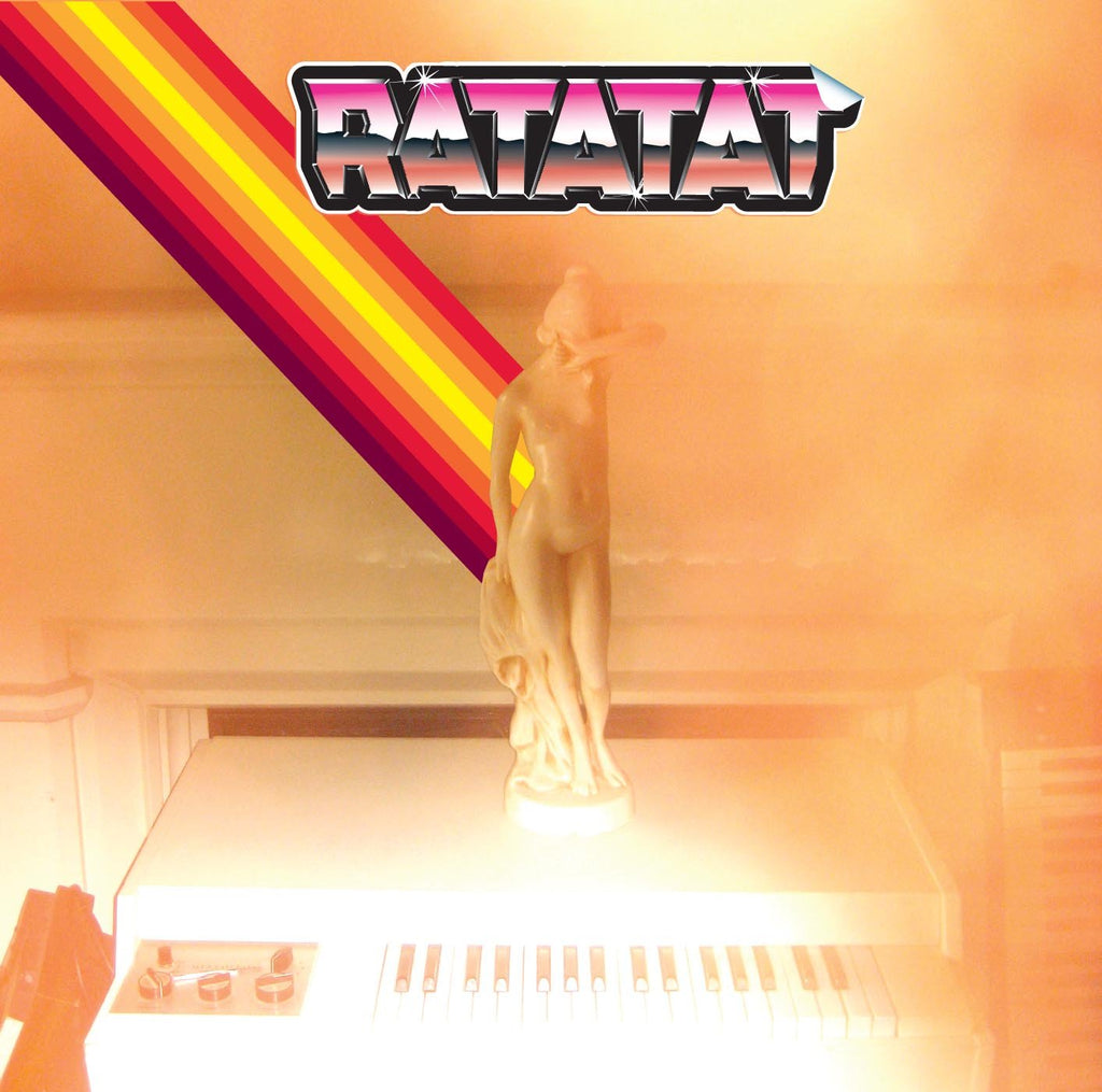 Ratatat - LP3