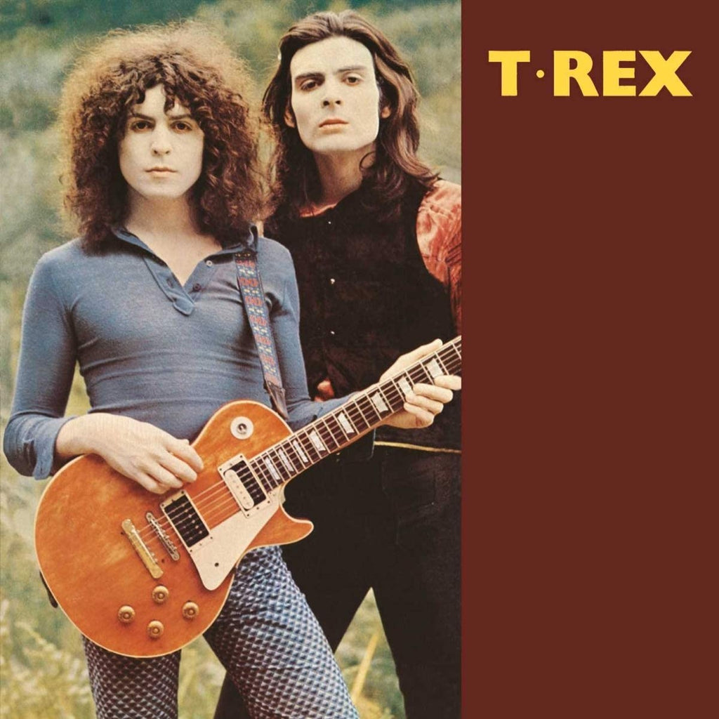 T. Rex -  T. Rex