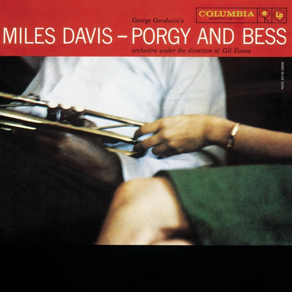 Miles Davis - Porgy And Bess