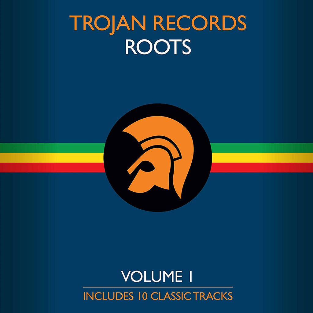 Various Artists - Roots Vol. 1