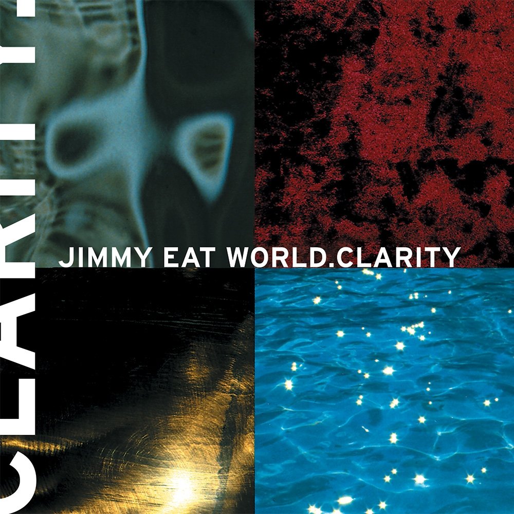 Jimmy Eat World - Clarity (2LP)