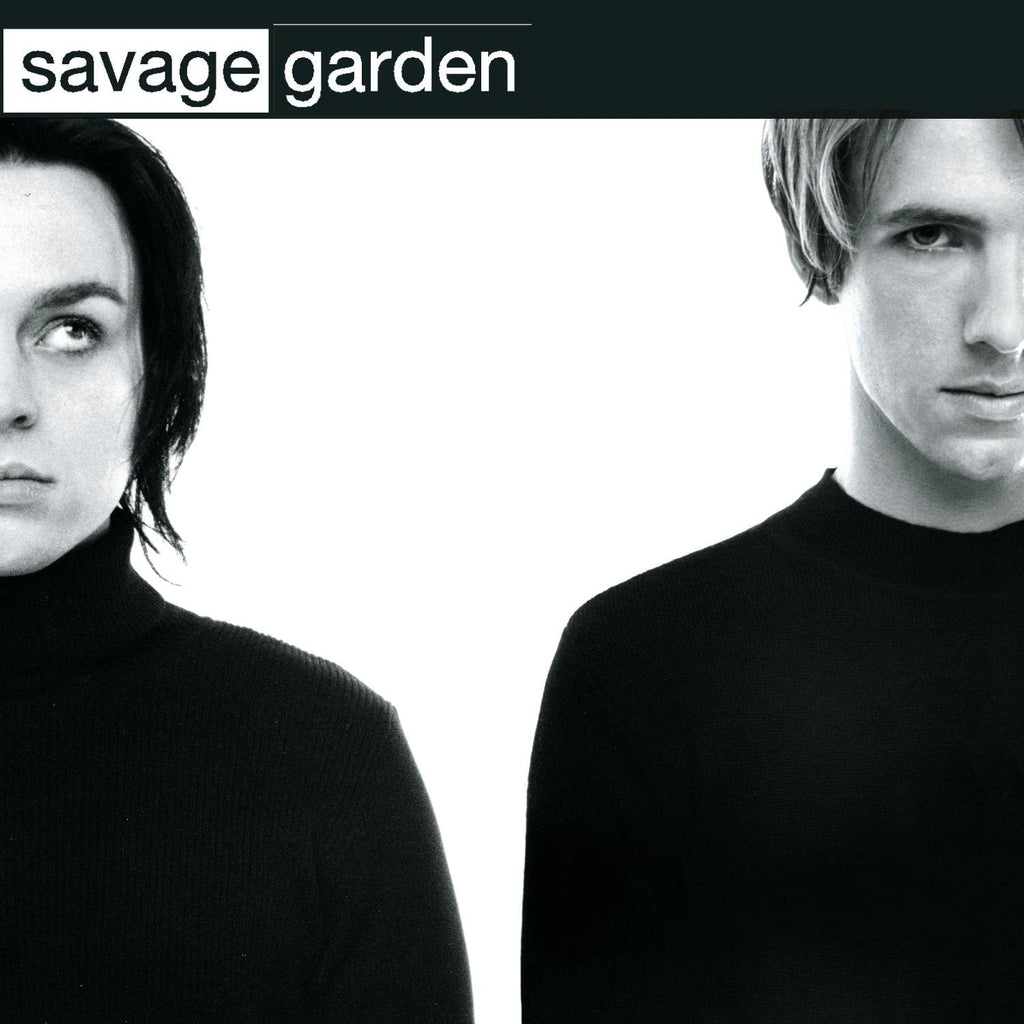 Savage Garden - Savage Garden (2LP)