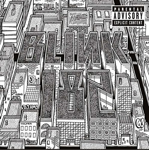 Blink 182 -  Neighborhoods (2LP)