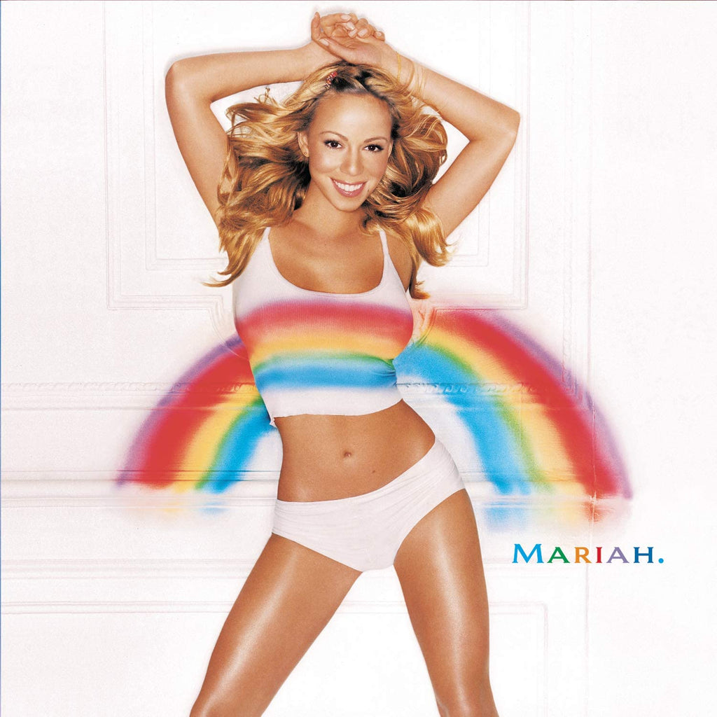 Mariah Carey - Rainbow (2LP)