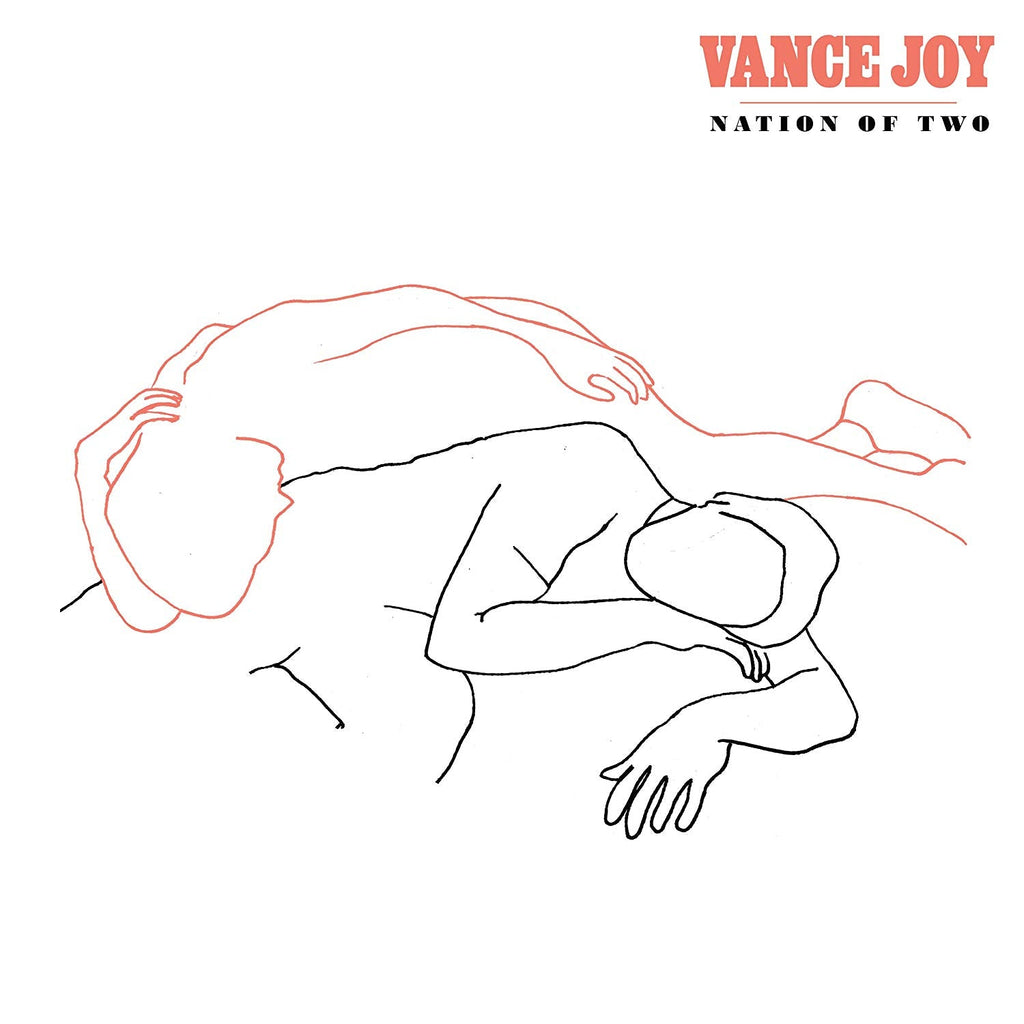 Vance Joy  - Nation Of Two (CD)