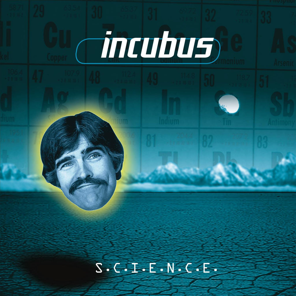 Incubus - Science (2LP)