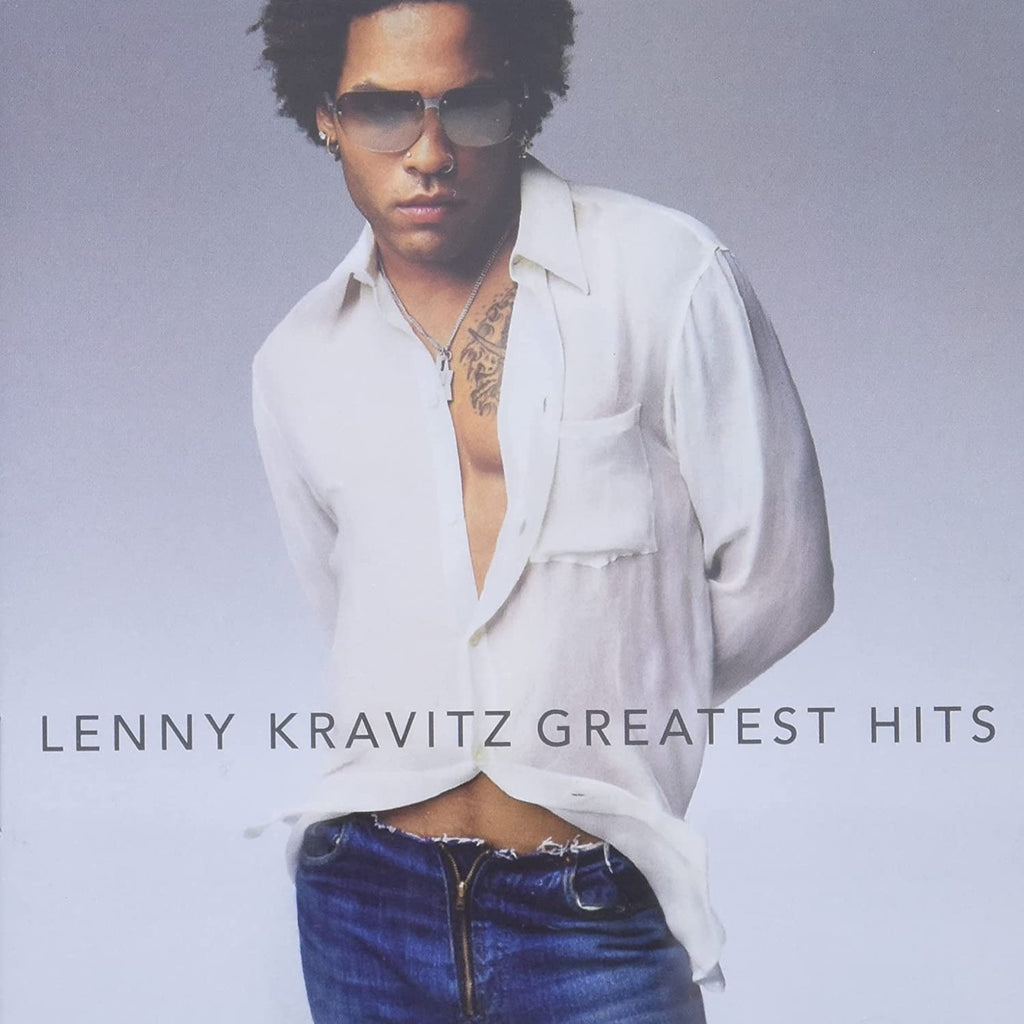 Lenny Kravitz - Greatest Hits (2LP)