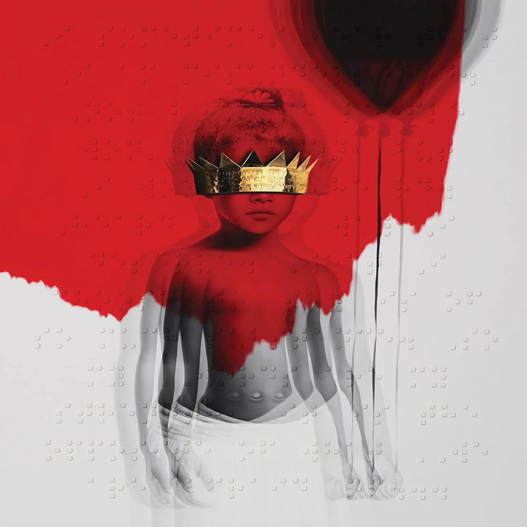 Rihanna - Anti (2LP)