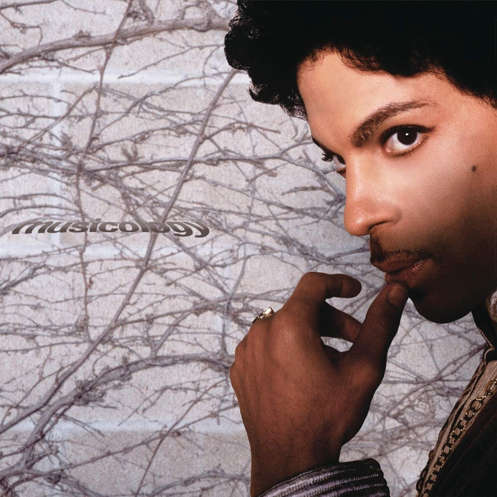 Prince - Musicology (2LP)