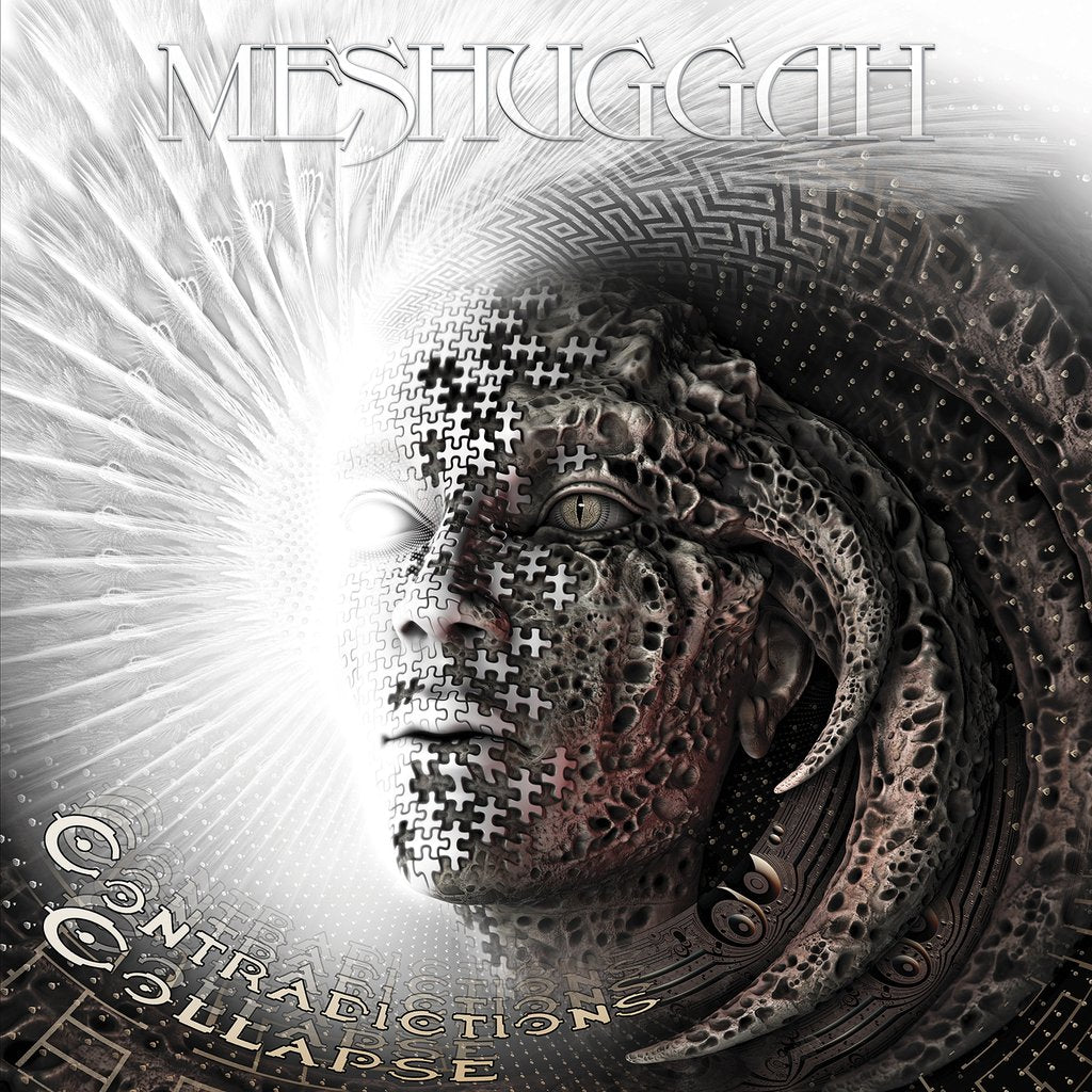 Meshuggah - Contradictions Collapse (2LP)