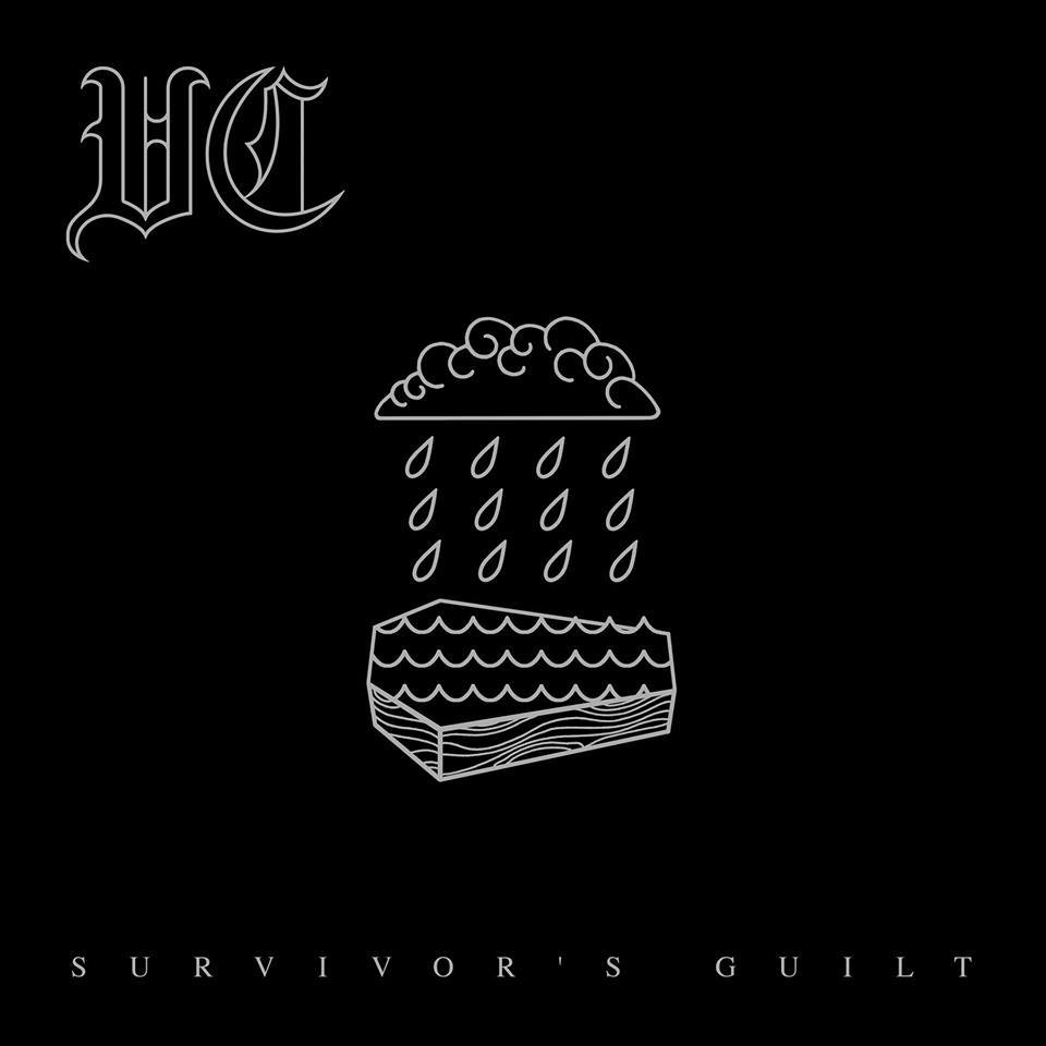 Vinnie Curuana - Survivor's Guilt (Yellow)