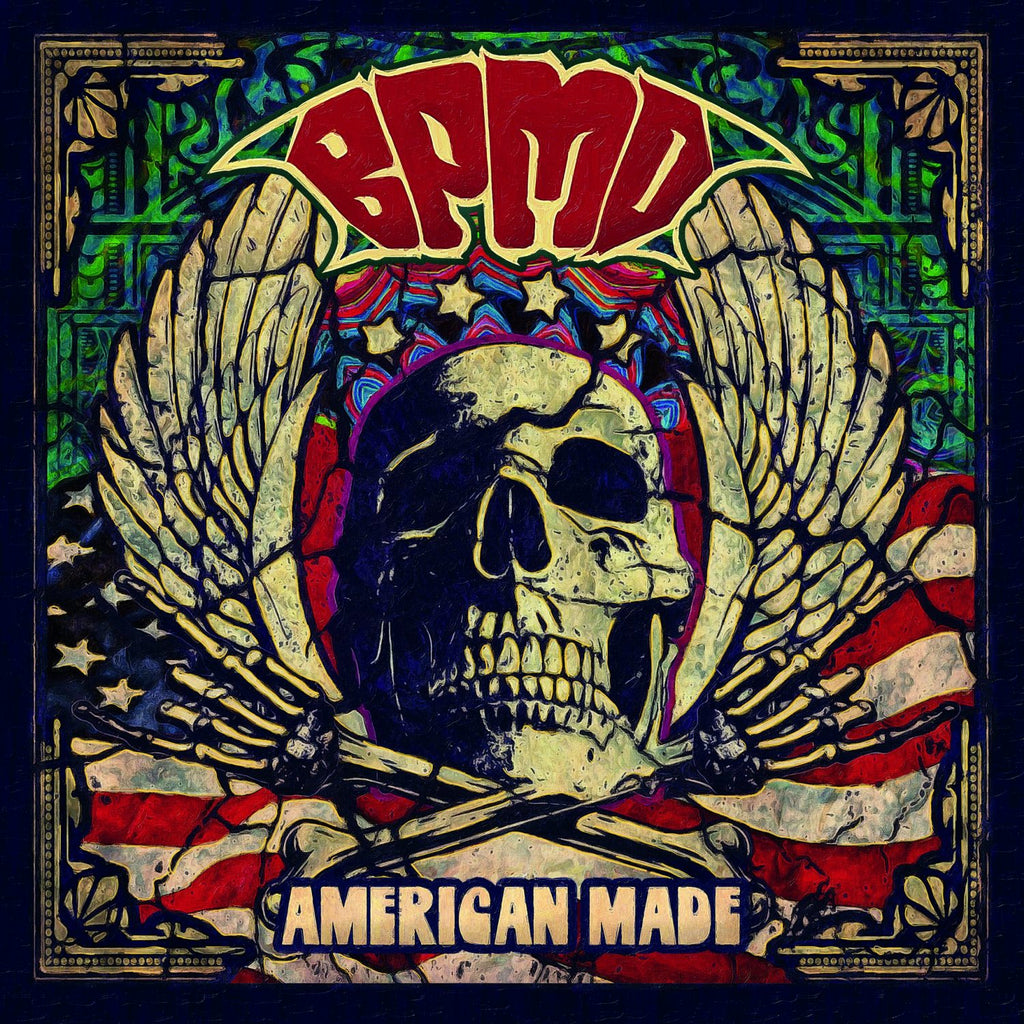 BPMD - American Made