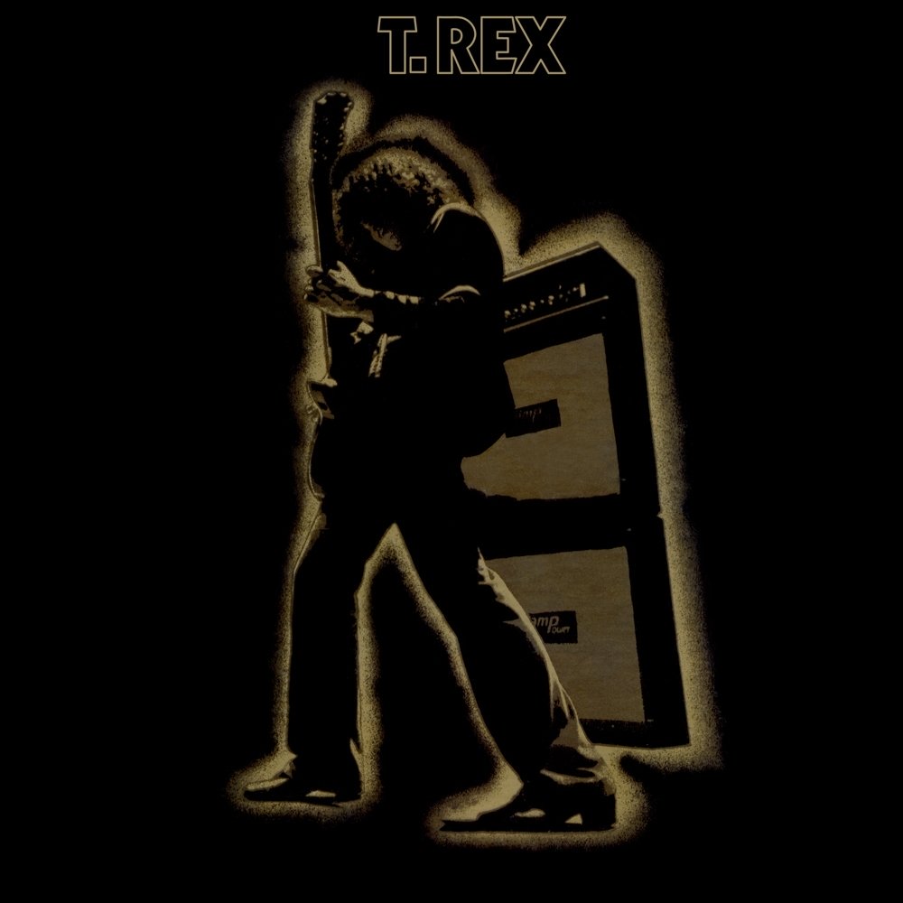 T. Rex - Electric Warrior