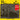 Bérurier Noir - Macadam Massacre (Yellow)