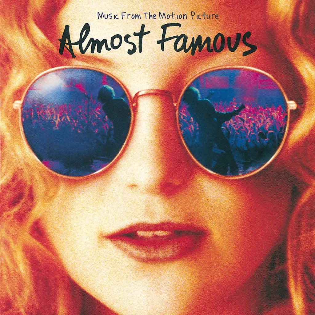 OST - Almost Famous (2LP)