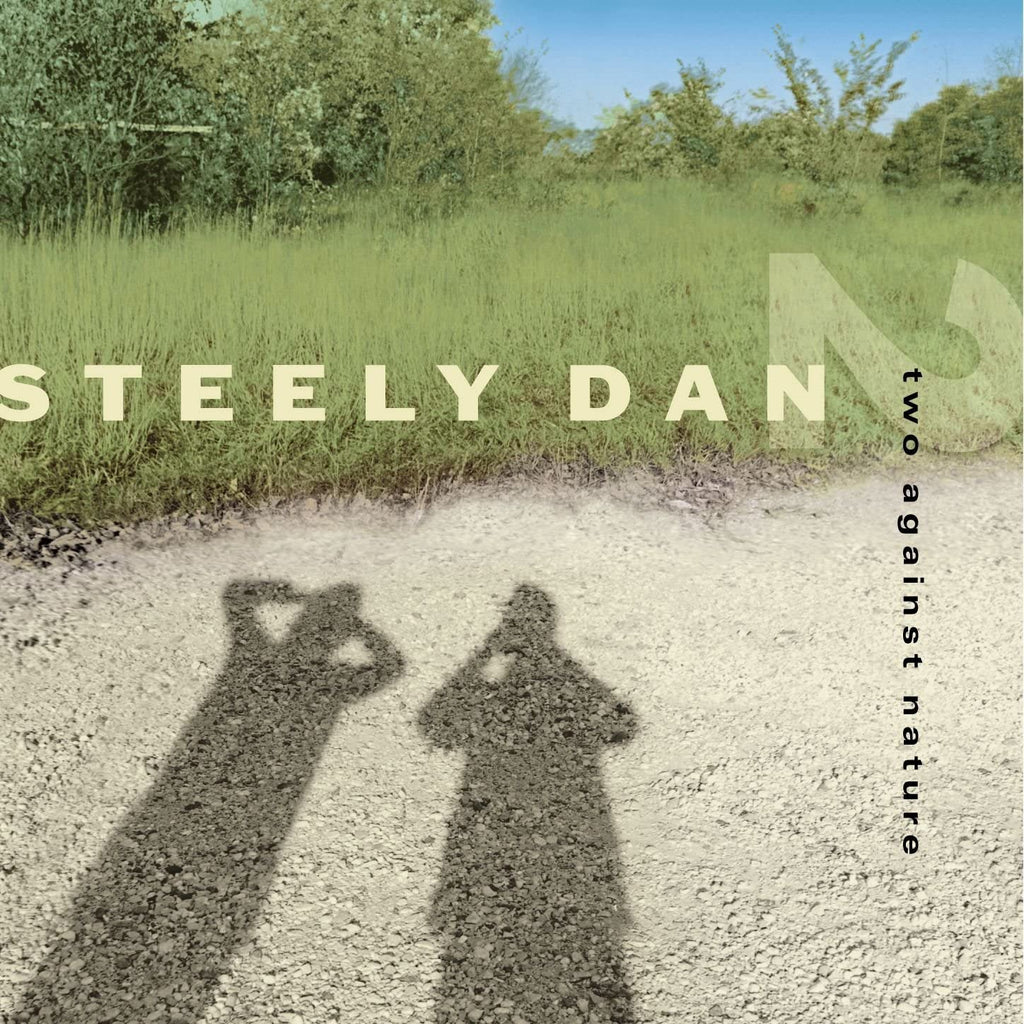 Steely Dan - Two Against Nature (2LP)
