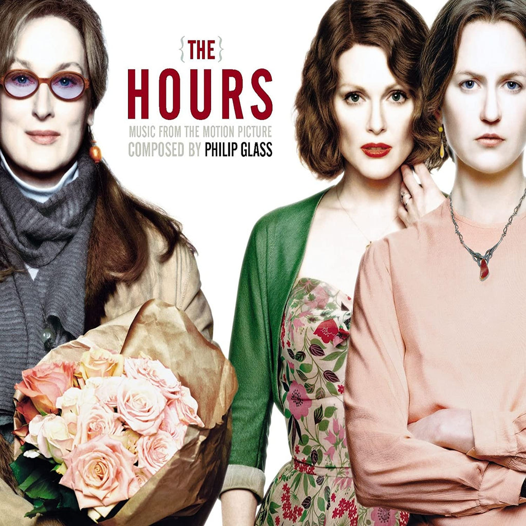 OST - The Hours