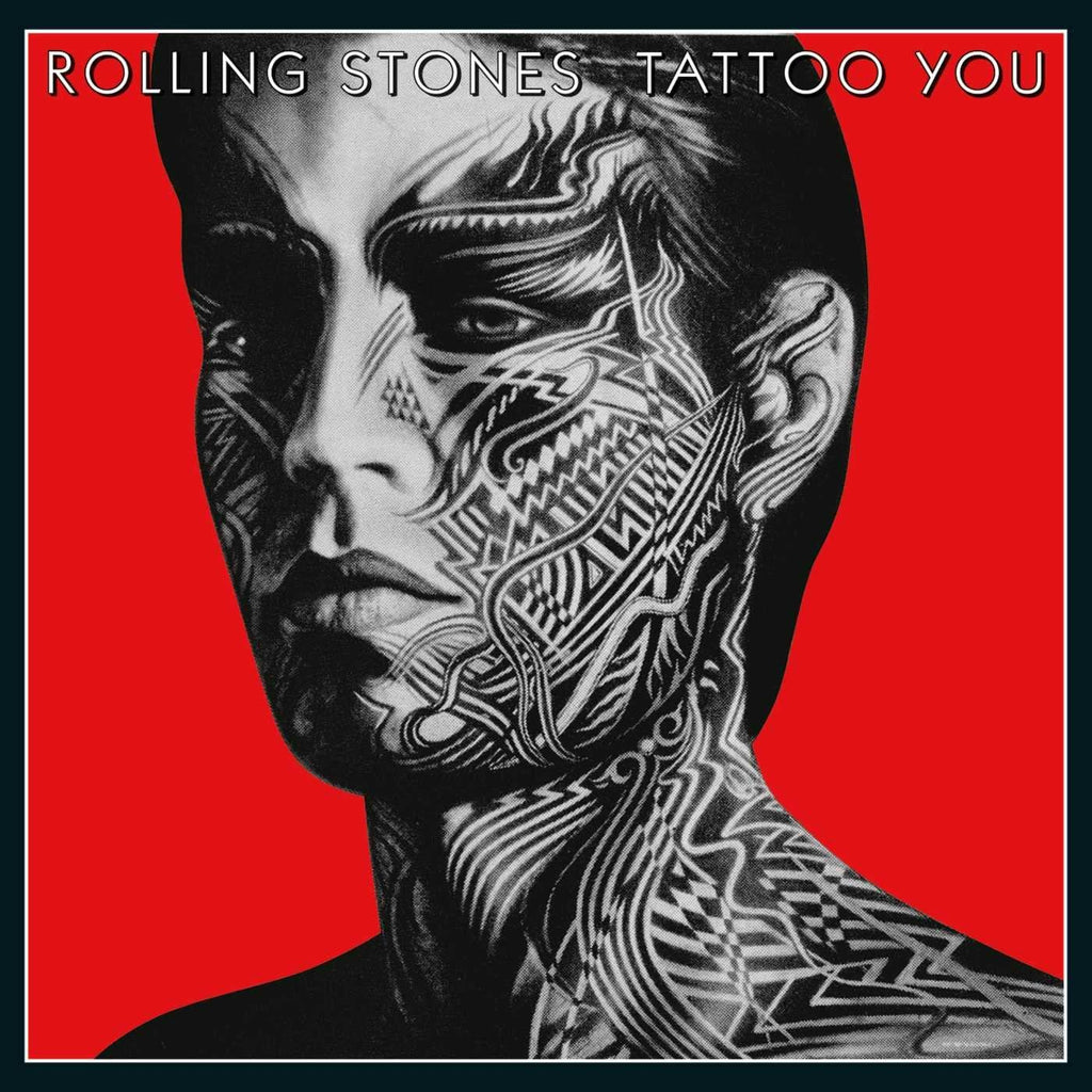 Rolling Stones - Tattoo You (2LP)