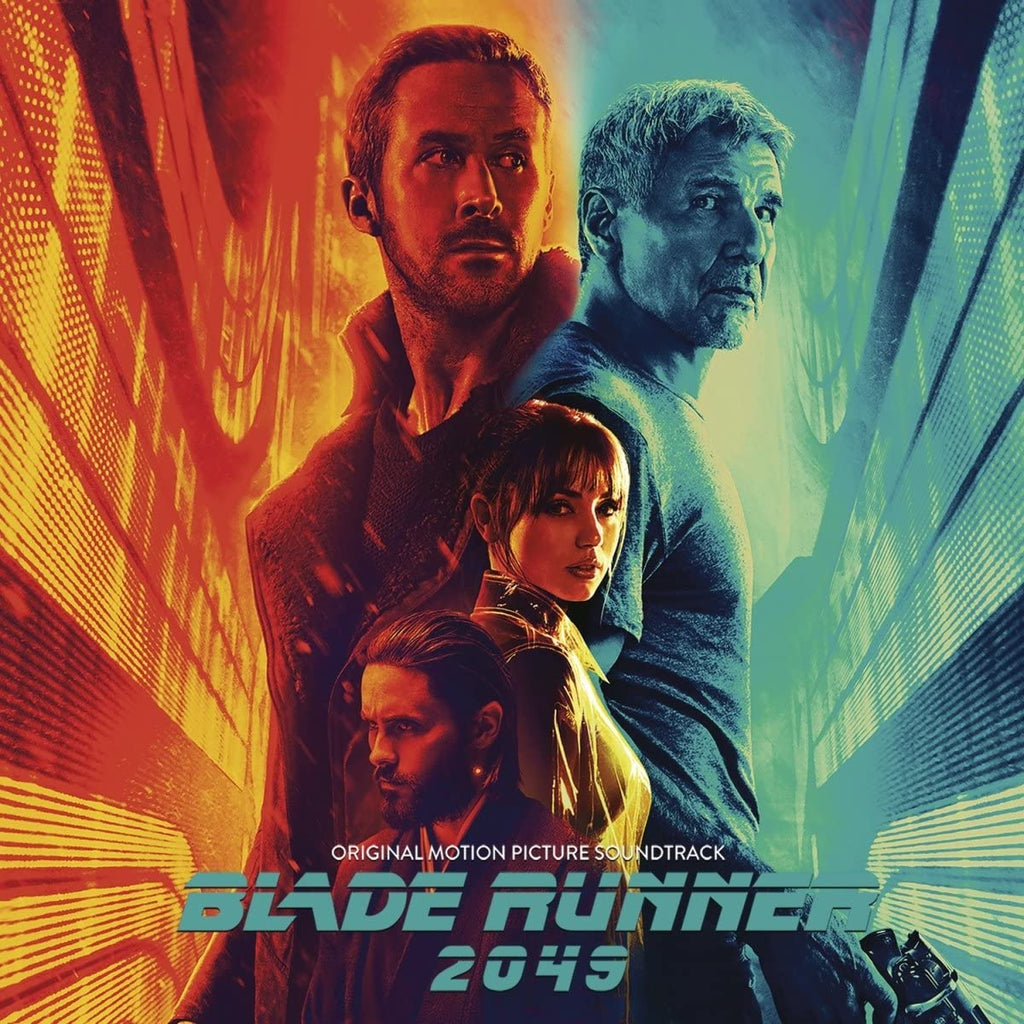 OST - Blade Runner 2049 (2LP)