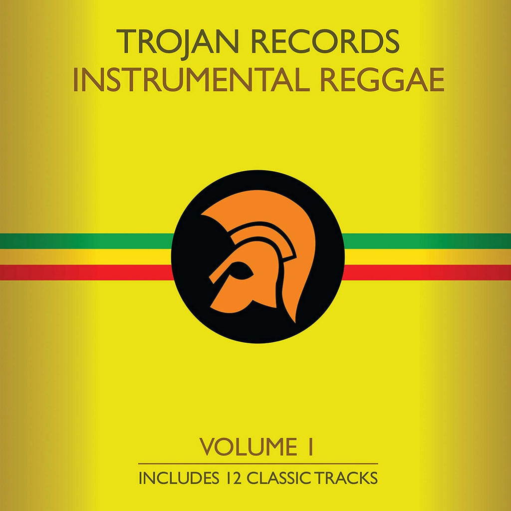 Various Artists - Instrumental Reggae Vol. 1