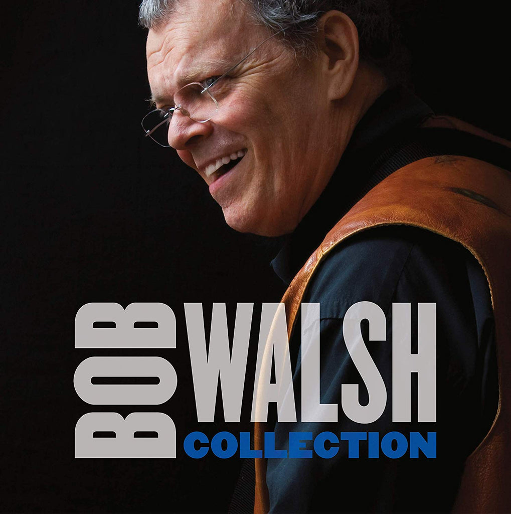 Bob Walsh - Collection