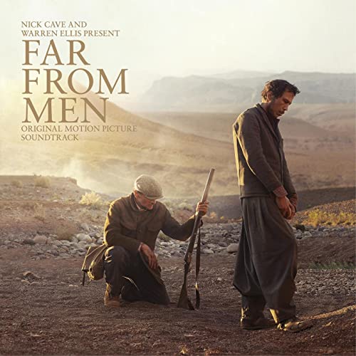 OST - Far From Men
