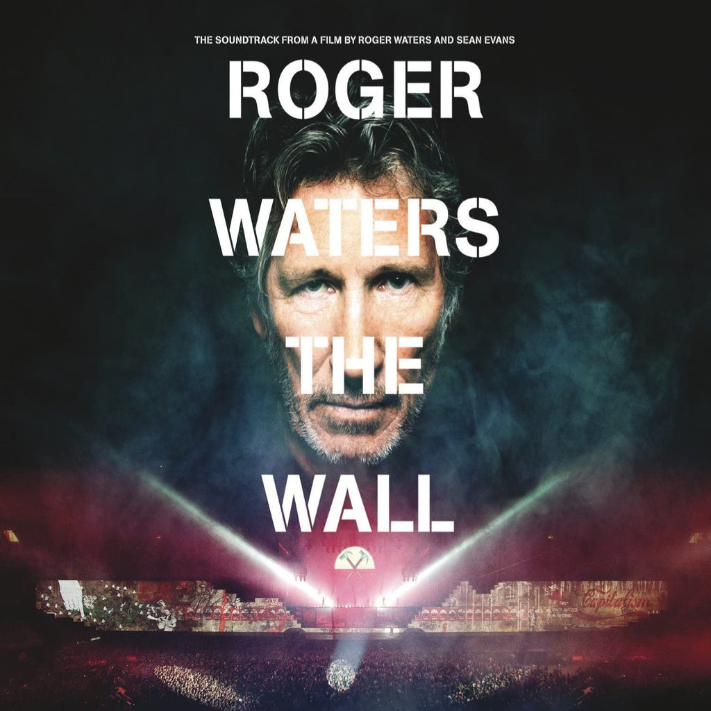 Roger Waters - The Wall (3LP)