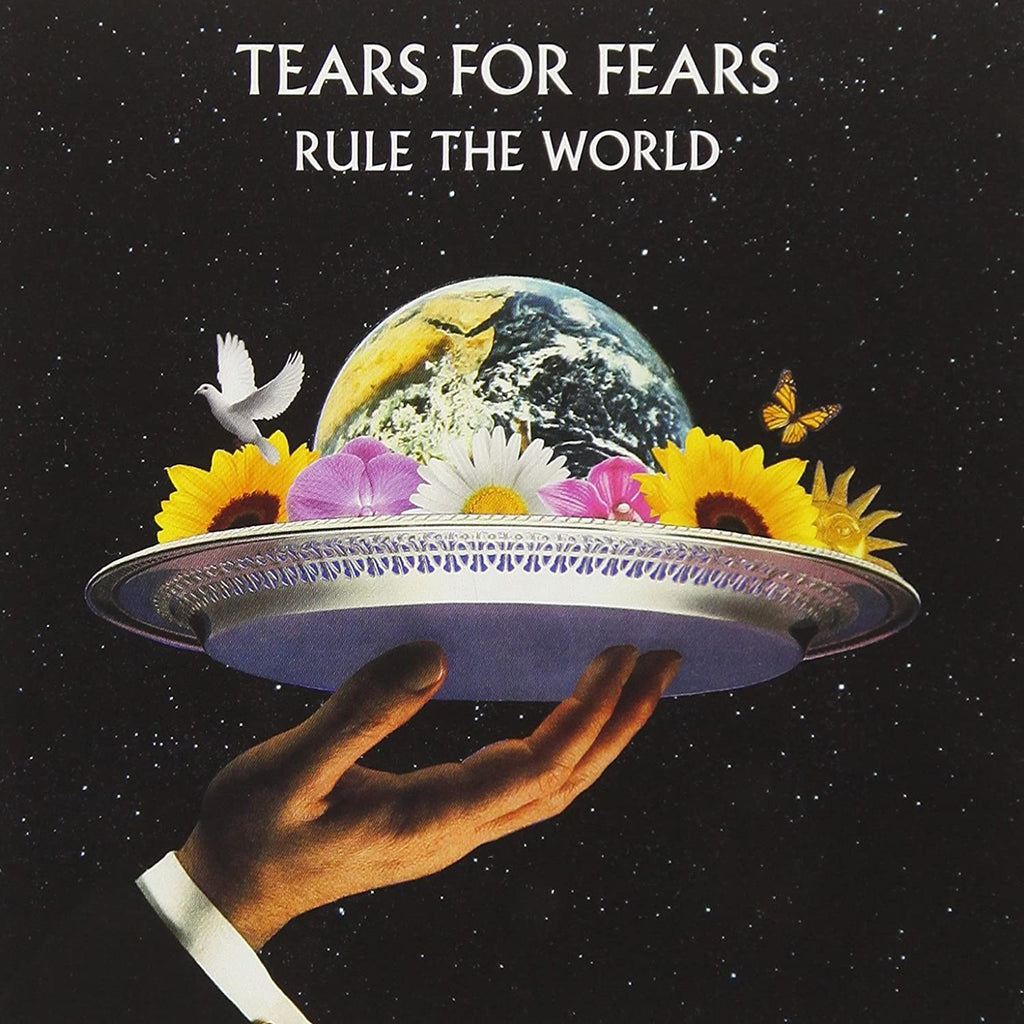 Tears For Fears - Rule The World (2LP)