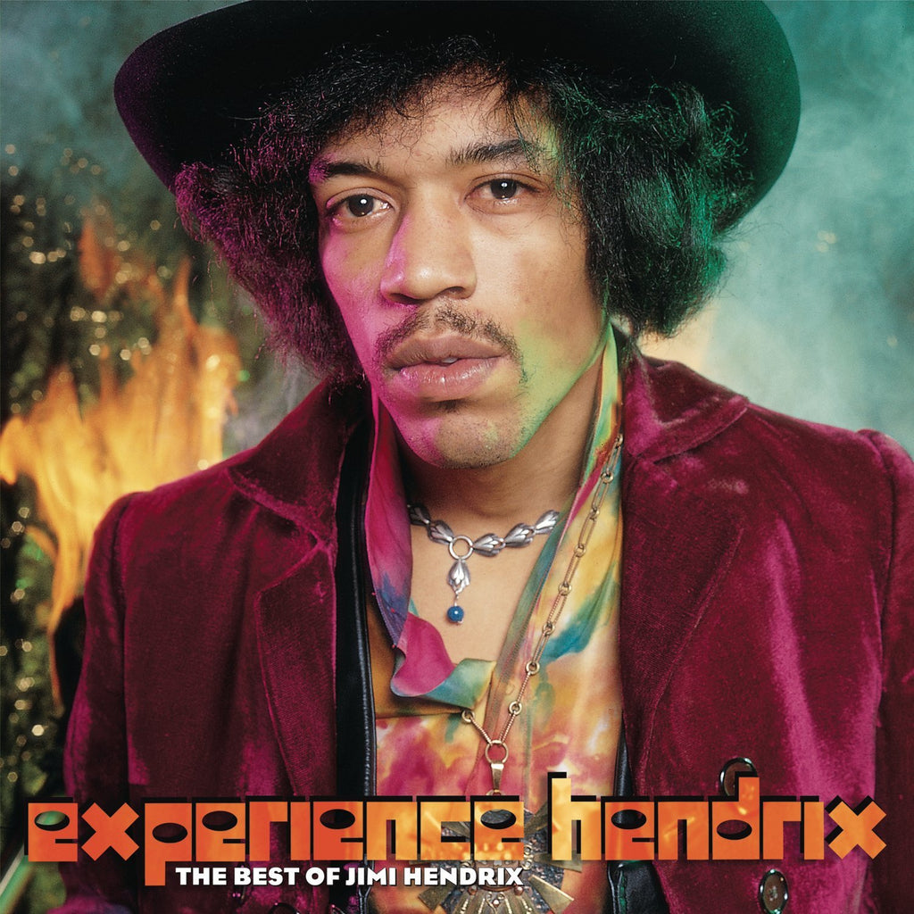 Jimi Hendrix - Experience Hendrix: The Best Of (2LP)