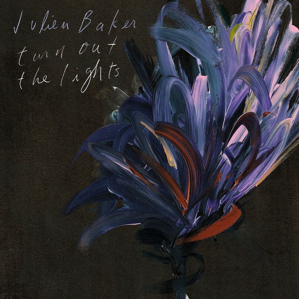 Julien Baker - Turn On The Lights