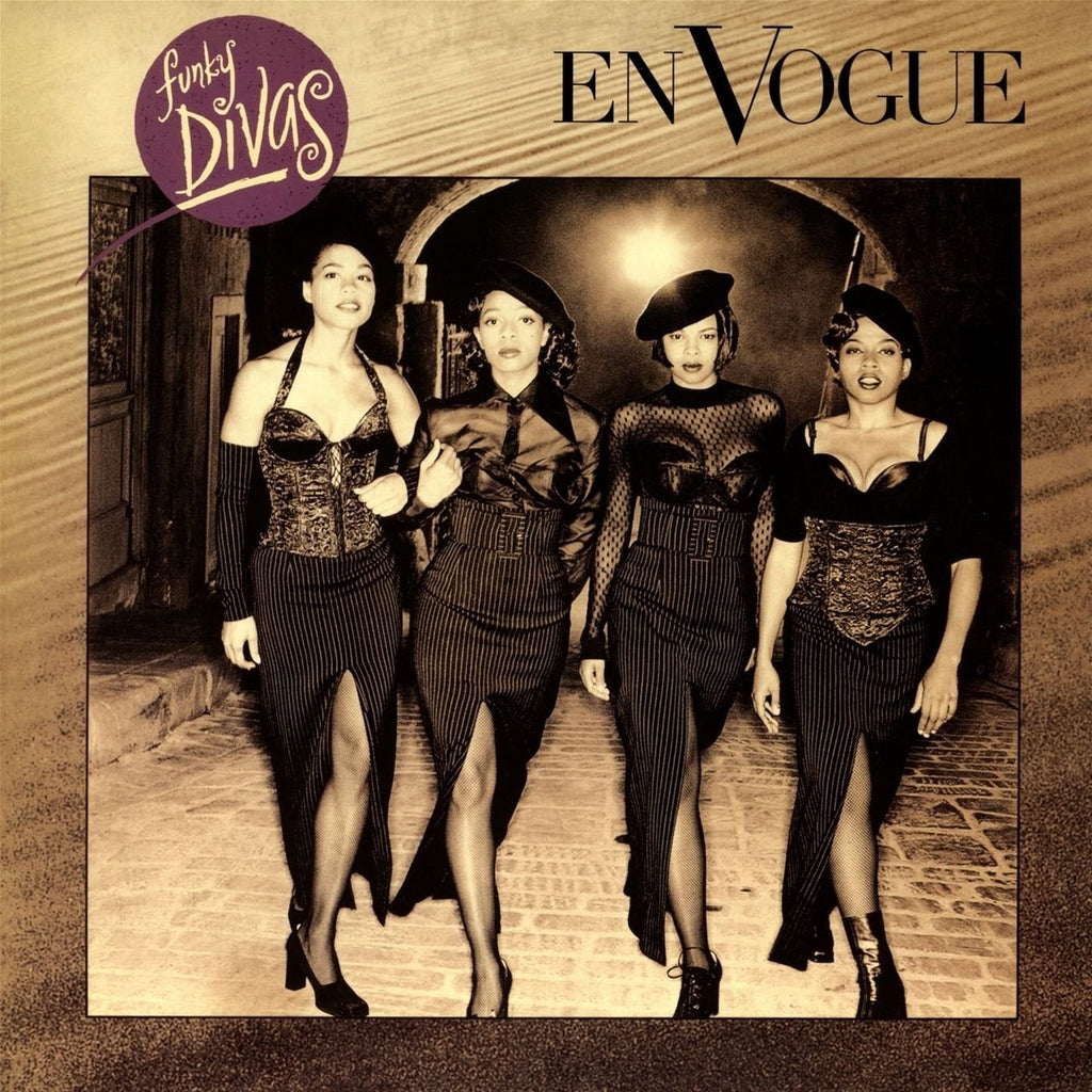 En Vogue - Funky Divas