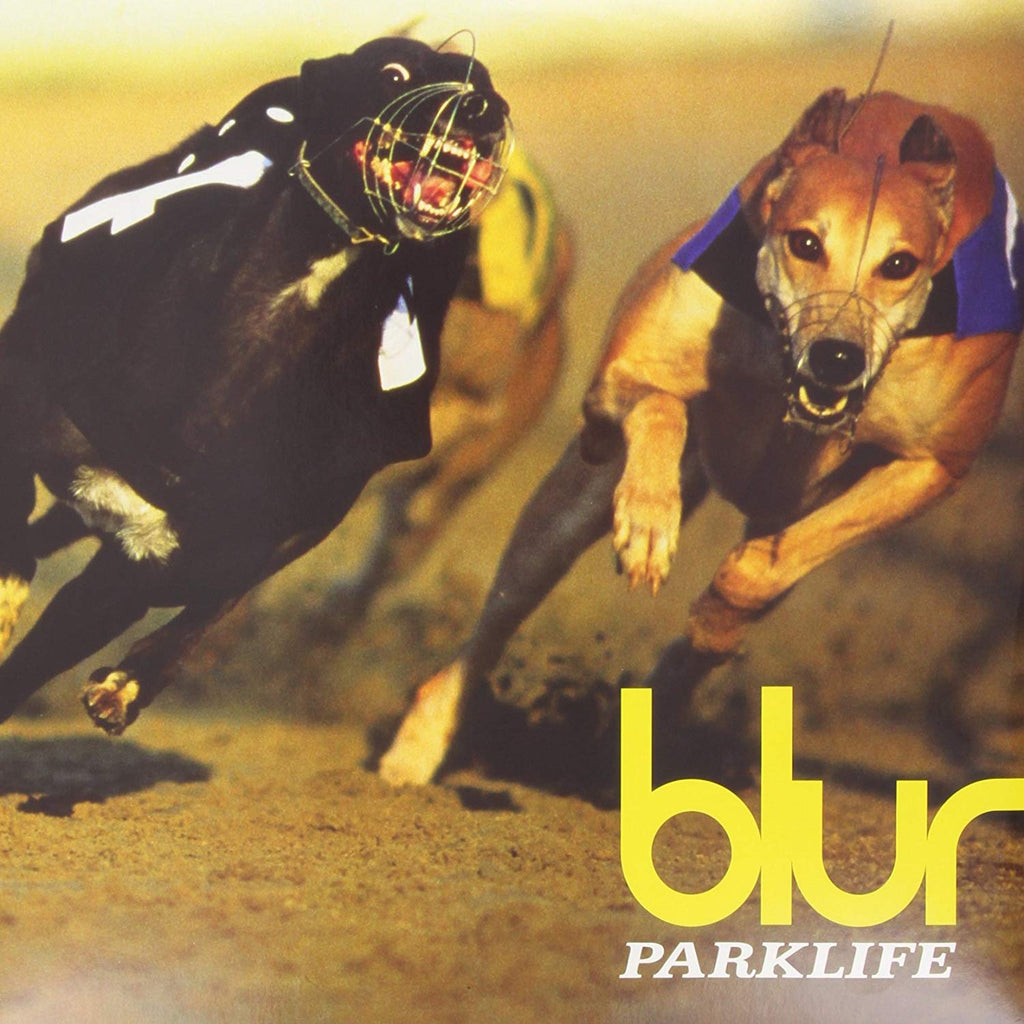 Blur - Parklife (2LP)