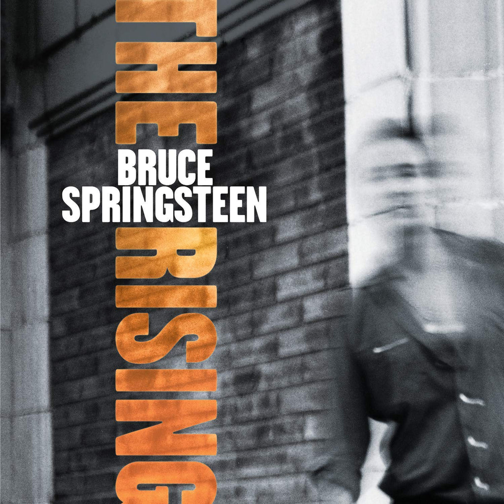 Bruce Springsteen - The Rising (2LP)