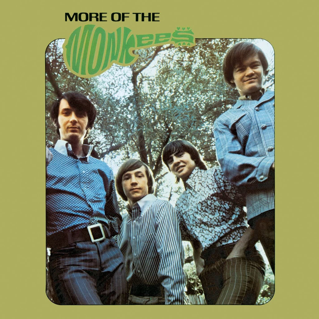 Monkees - More Of The Monkees (2LP)