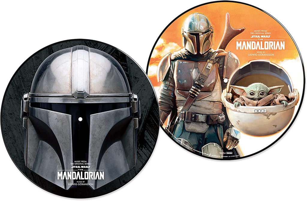 OST - Star Wars: Mandalorian