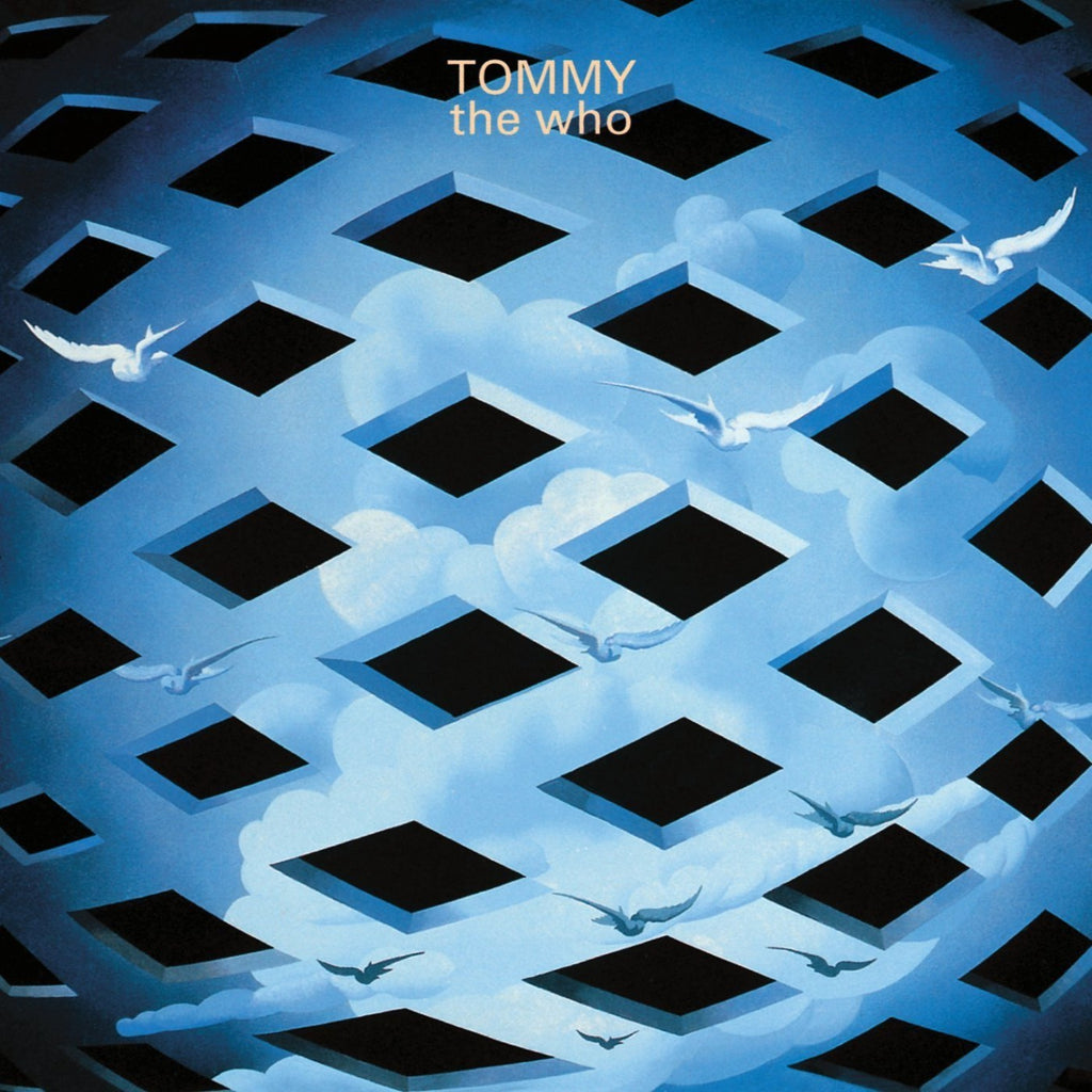 Who - Tommy (2LP)