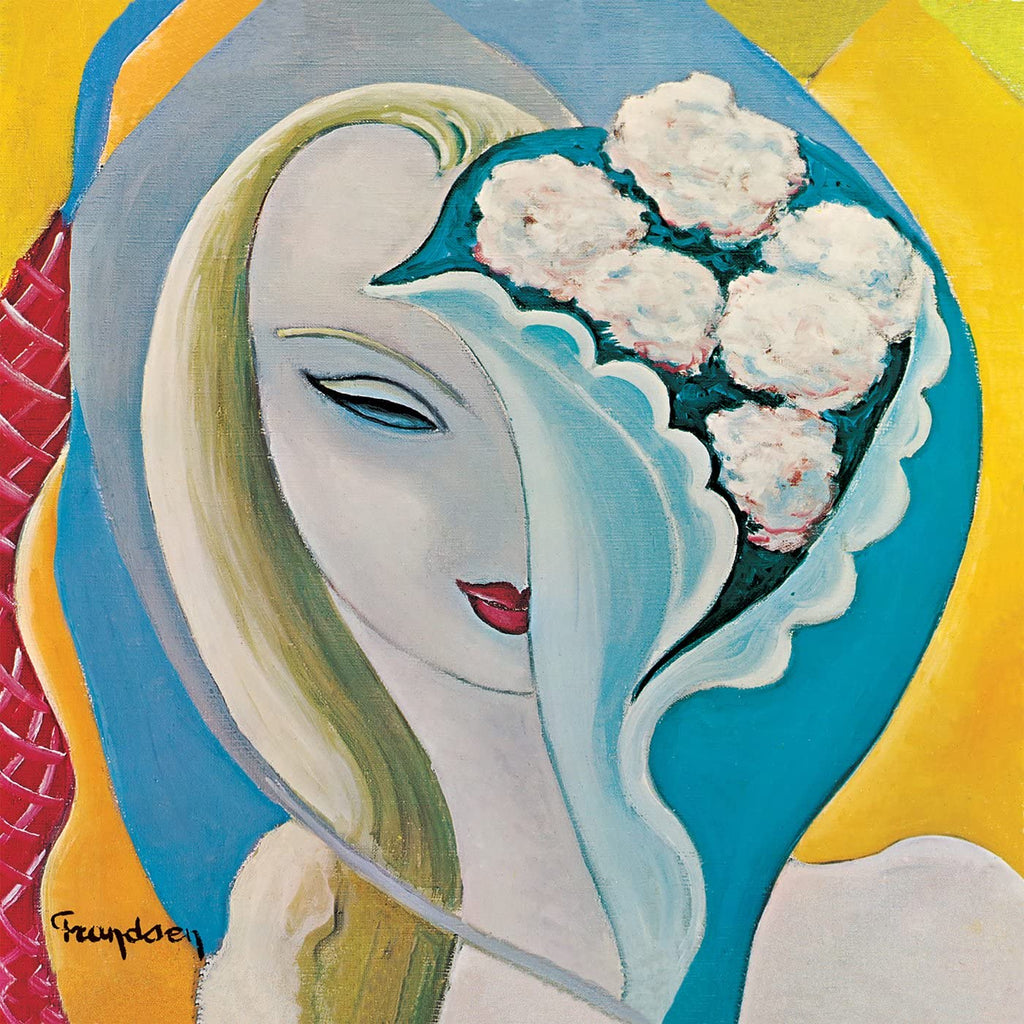 Derek & The Dominos - Layla And Other Assorted Love Songs (2LP)