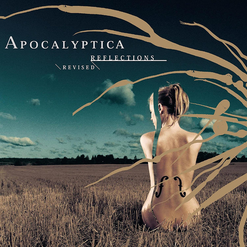 Apocalyptica - Reflections Revised (2LP)