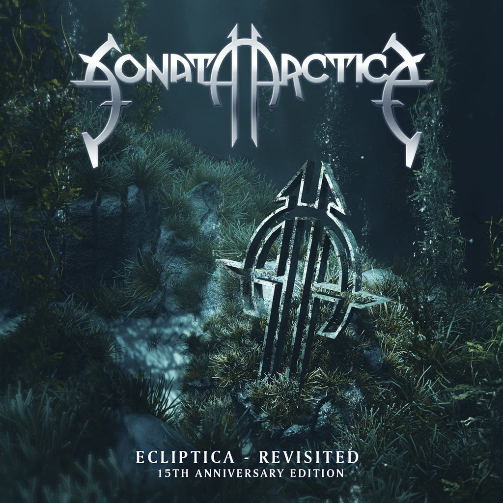 Sonata Arctica - Ecliptica Revisited (2LP)