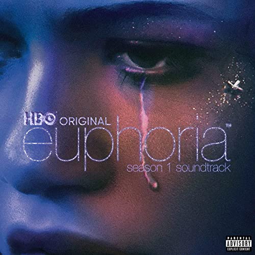 OST - Euphoria (Purple)