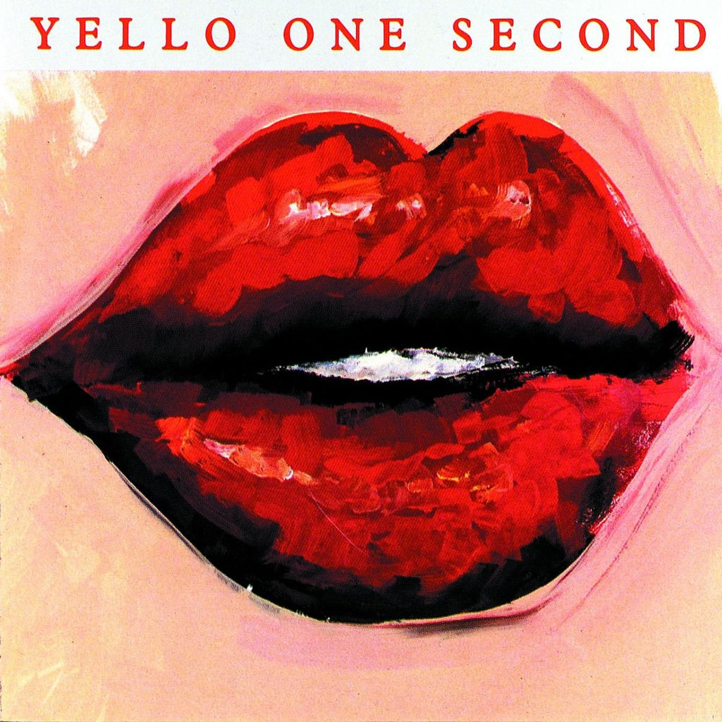 Yello - One Second