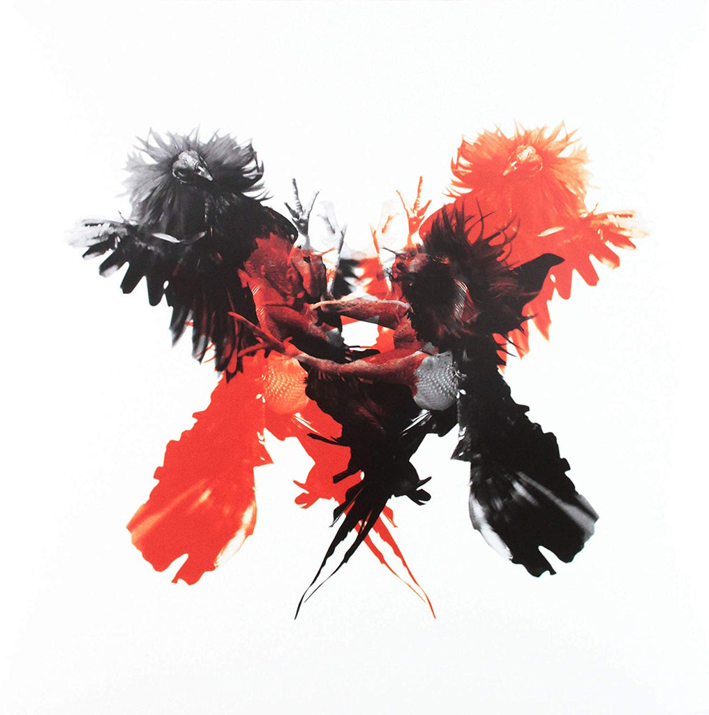 Kings Of Leon - Only By The Night (2LP)