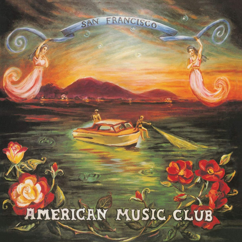 American Music Club - San Francisco